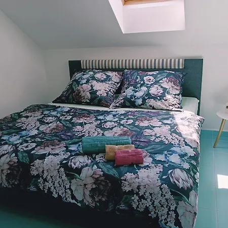 Welcome Holiday home Kutna Hora