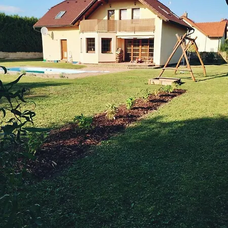 Holiday home Welcome