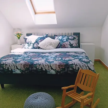 Welcome Holiday home