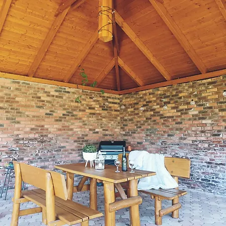 Holiday home Welcome