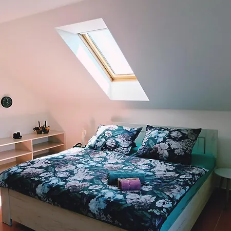 Holiday home Welcome