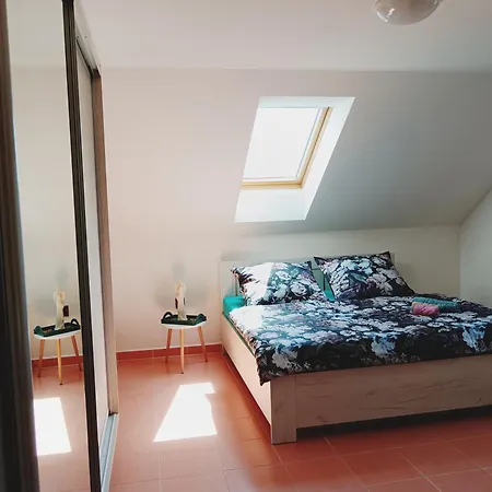 Holiday home Welcome *
